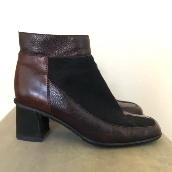 Bally Switzerland Booties - Picture 2 of 12